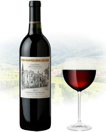 Red Wine - HouseWine